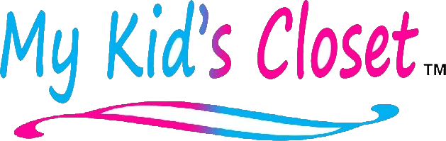My Kid's Closet logo